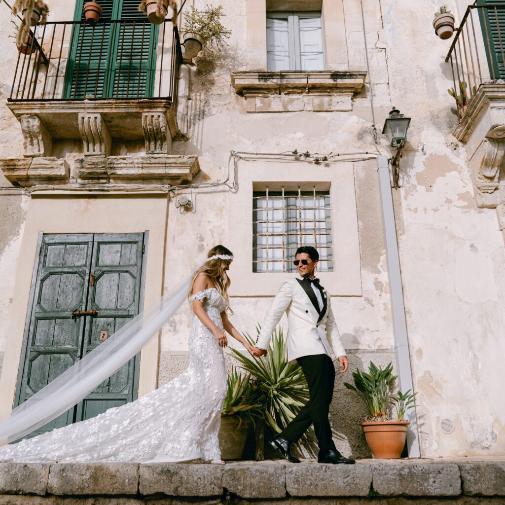 Wedding planner Sicilia
